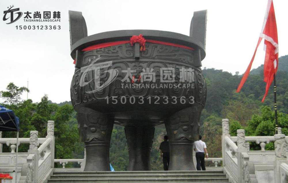 铸铜雕塑，，，，竞技宝JJB园林